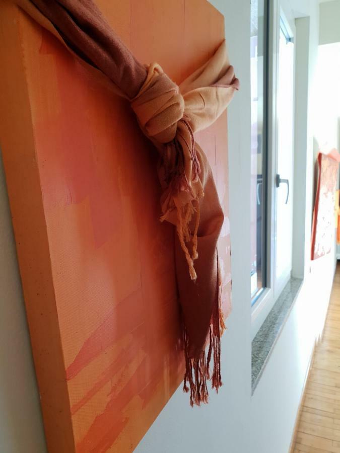 Villa Mara 리코 델 골포 디 스페지아 외부 사진